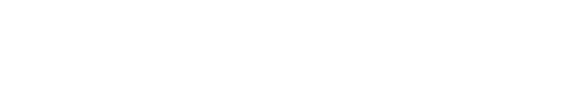 White Loving Nature Community Logo